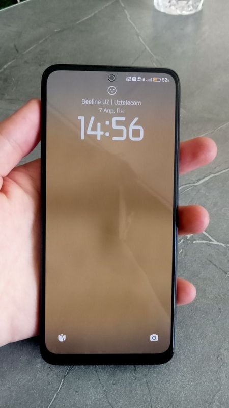 Redmi note 12 идеял кирчик йок Redmi note 12 идеял кирчик йок