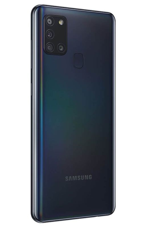 Samsung Galaxy A21s