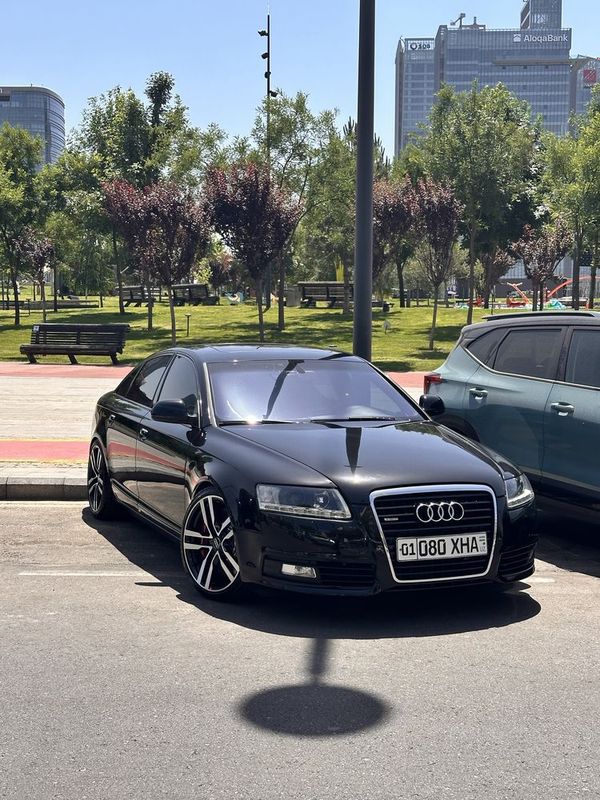 Audi Exclusive в тюнинге от MTM Audi Exclusive в тюнинге от MTM
