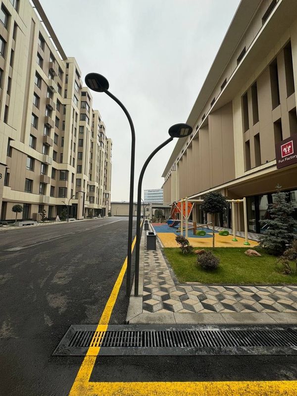 Yunusobod Residence da, Amerika posoltva orqasi, Аренда квартиры Yunusobod Residence da, Amerika posoltva orqasi, Аренда квартиры