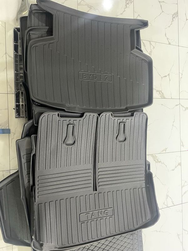 Bagaj Polik BYD | Полик для багажника
