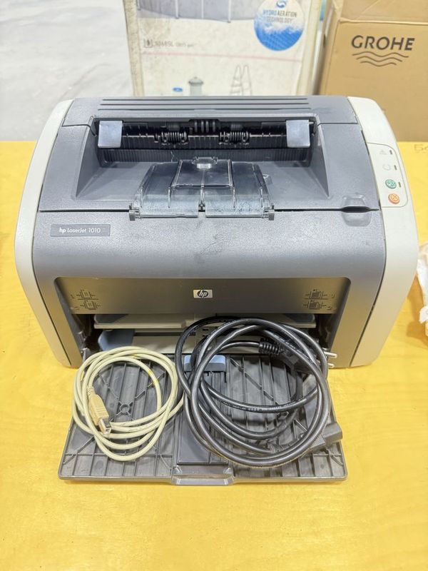 300000 Принтер HP 1010 300000 Принтер HP 1010