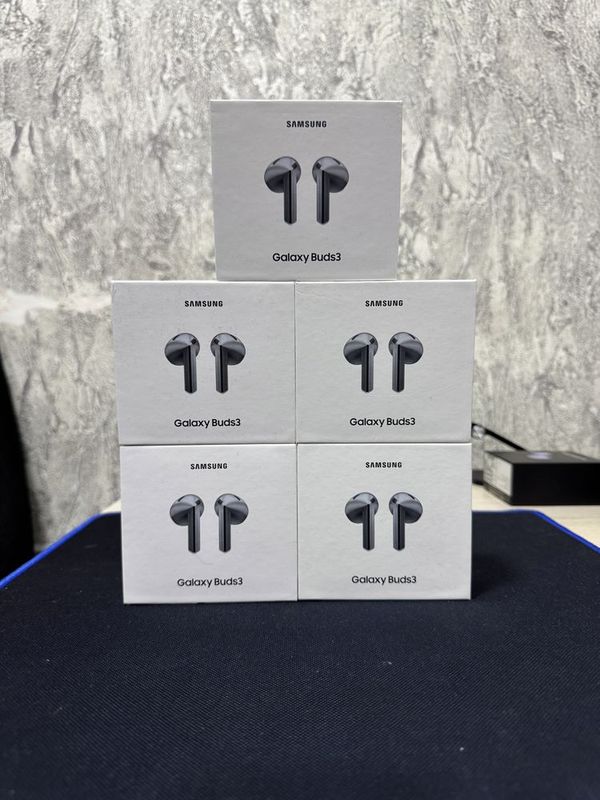 Samsung Buds 3 New Original