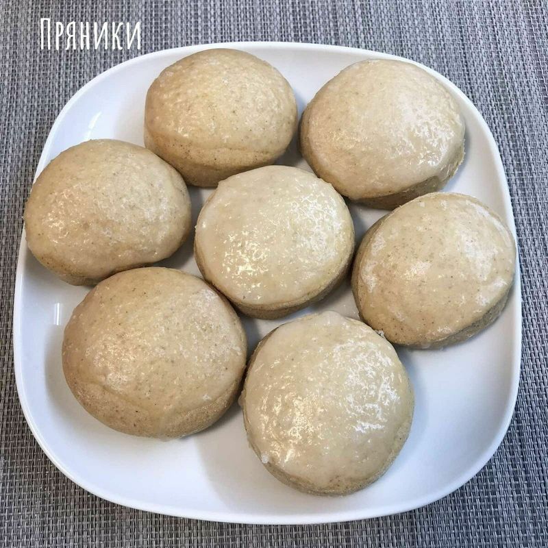 Пряникы домашние на заказ Пряникы домашние на заказ