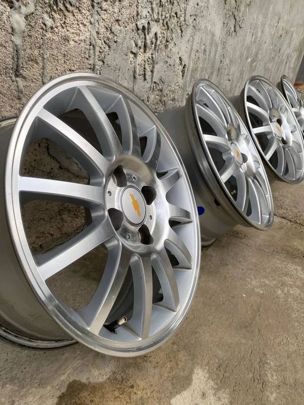 Optira diska R15 Optira diska R15