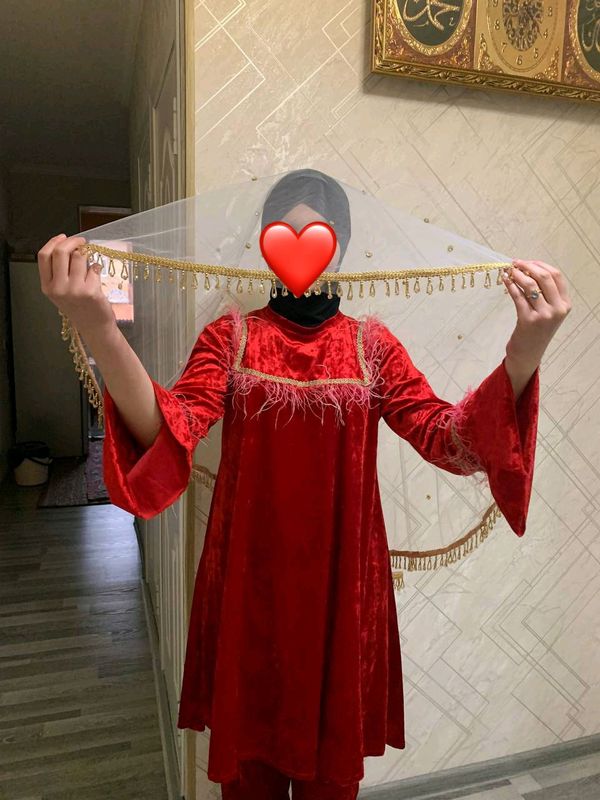 Fata kelinlar uchun Fata kelinlar uchun