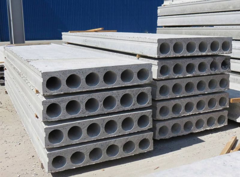 Plita beton va beton mahsulotlar sifatli hamyonbop