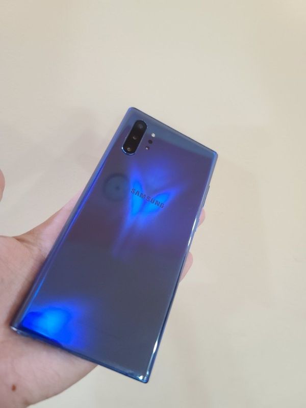 Samsung note 10 plus Samsung note 10 plus