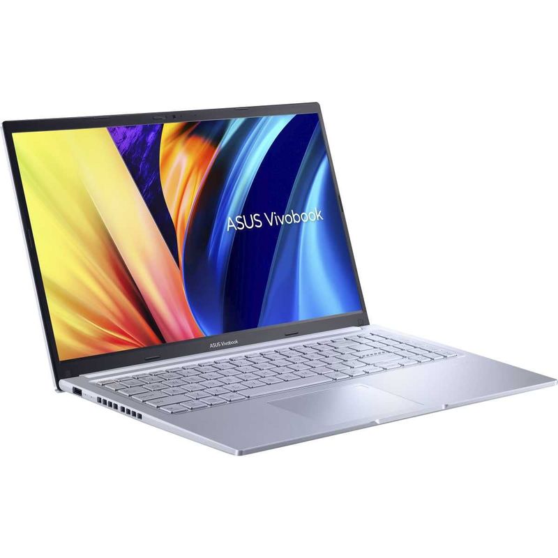 Новый запечатанный ноутбук Asus Vivobook X1502Z Новый запечатанный ноутбук Asus Vivobook X1502Z