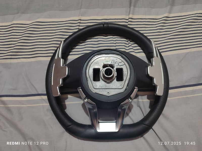 Mers RUL AMG 206 Mers RUL AMG 206