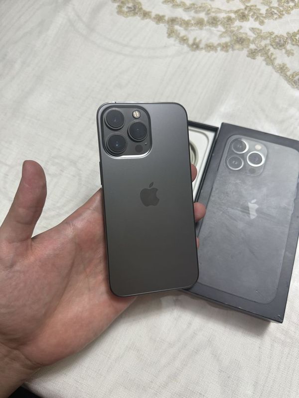 Iphone 13 pro 128gb Idealll Iphone 13 pro 128gb Idealll