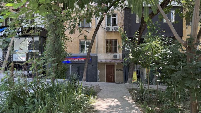 Сдаётся офис на Новомосковской Сдаётся офис на Новомосковской