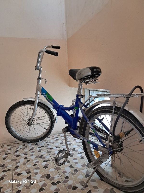 Velosiped. B.u sotiladi Velosiped. B.u sotiladi