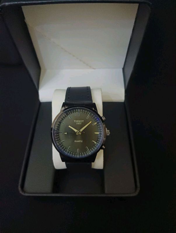 Tissot