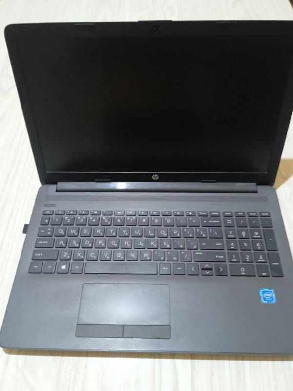 Kompyuter GP (Hewlett-Packard) Kompyuter GP (Hewlett-Packard)