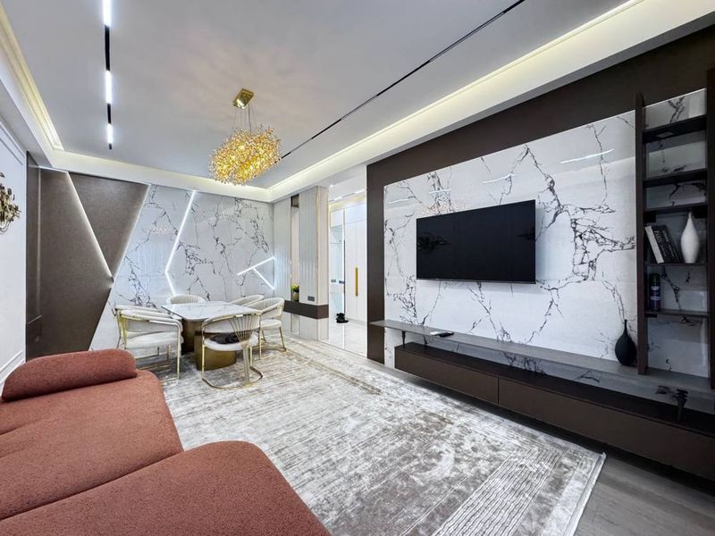 Аренда Шайхантохур ЖК Gardens Residence