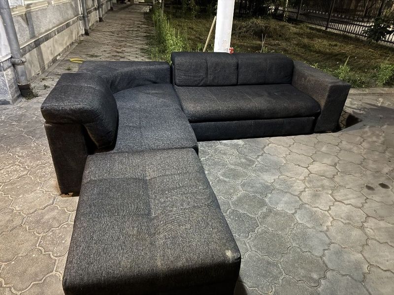 Продам уголок для офиса