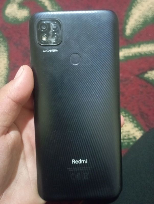 Redmi 9 c nfs. .