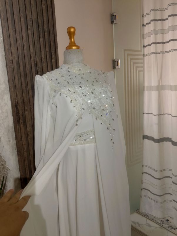 ayollar uchun abaya