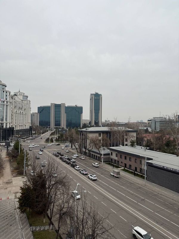Аренда офис Пожарка, Минор 54м2