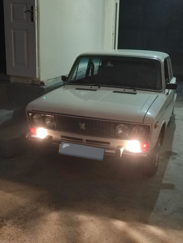 Vaz 21063 sotiladi