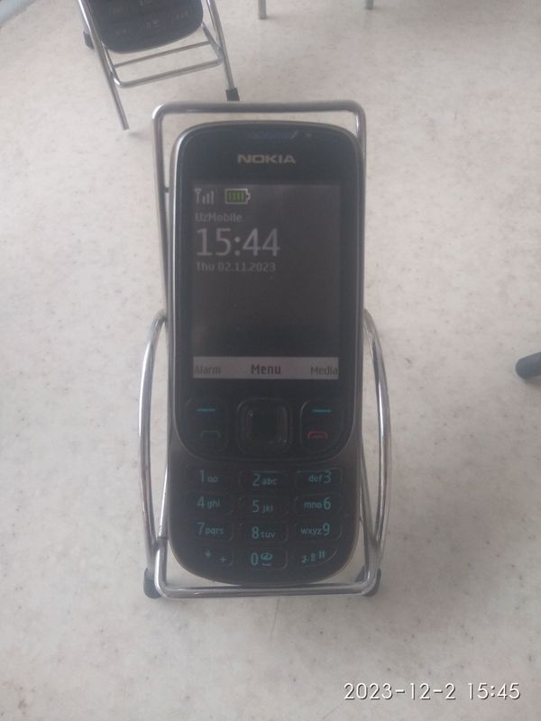 Nokia 6303 i ideal radnoy