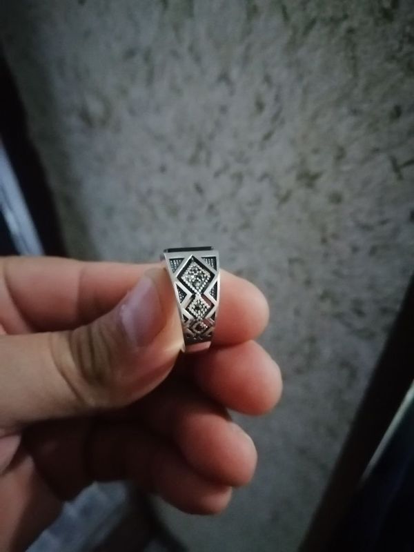 Kumush uzuk turkiya Kumush uzuk turkiya