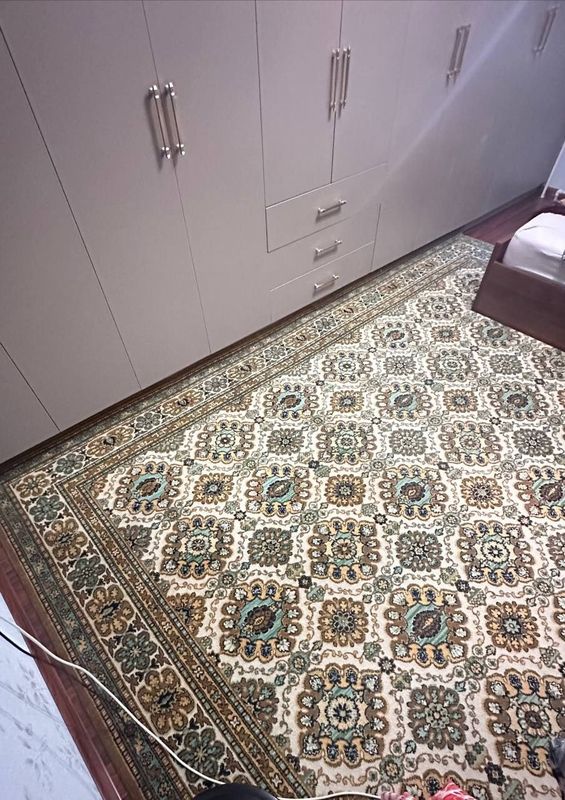 Продам свой ковер Продам свой ковер