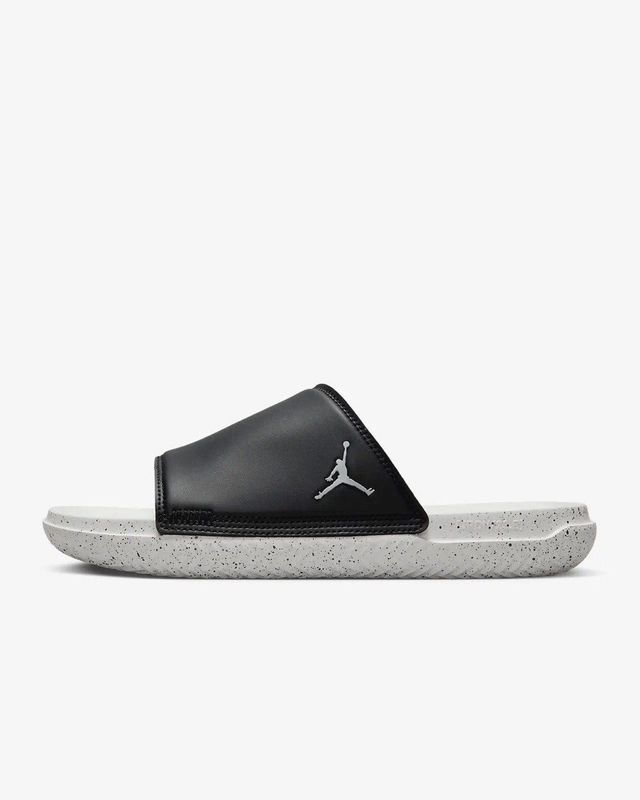 Nike Jordan play slides