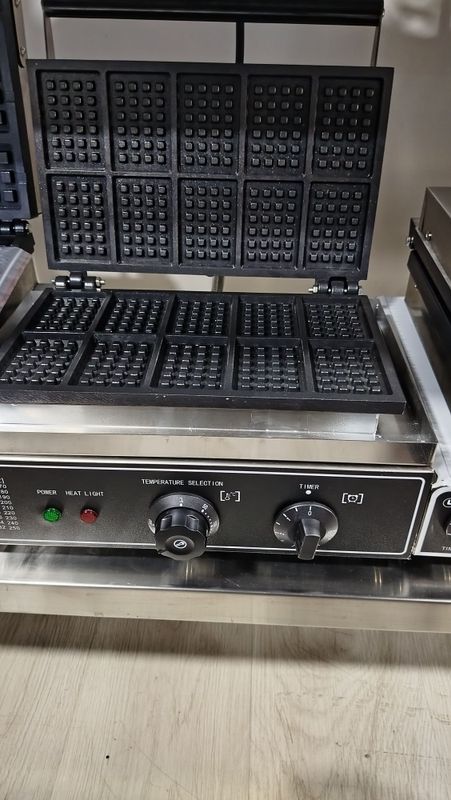 Vaflinitsa vafli aparat Vaflinitsa vafli aparat