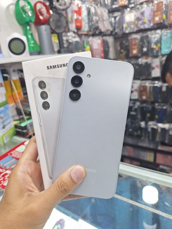 Samsung A16 6+6/128GB Samsung A16 6+6/128GB