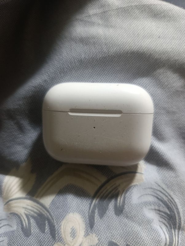air pods pro 2