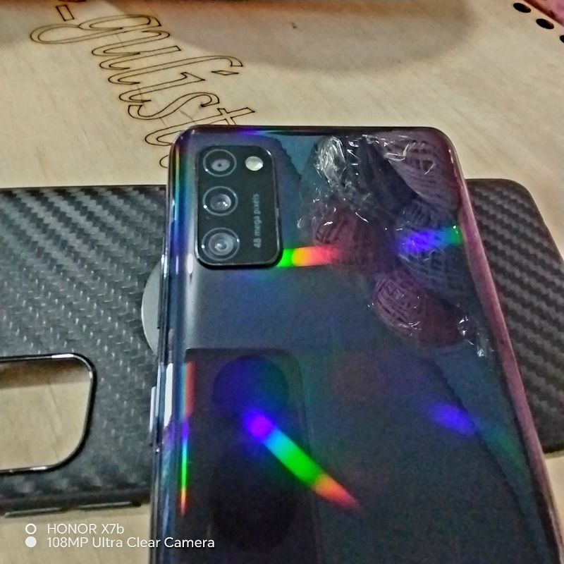 Samsung A41 4/64Gb ИДЕАЛ Samsung A41 4/64Gb ИДЕАЛ