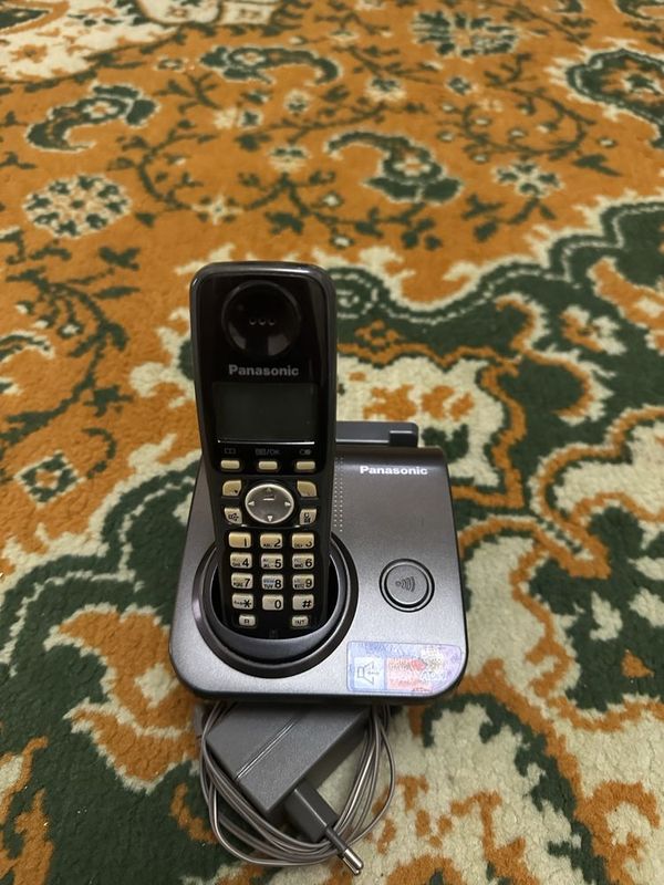 Радиотелефон Panasonic