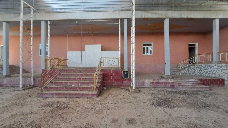 Xatirchi tumanda Noturar joy binosi bolib tolash sharti bilan sotiladi Xatirchi tumanda Noturar joy binosi bolib tolash sharti bilan sotiladi