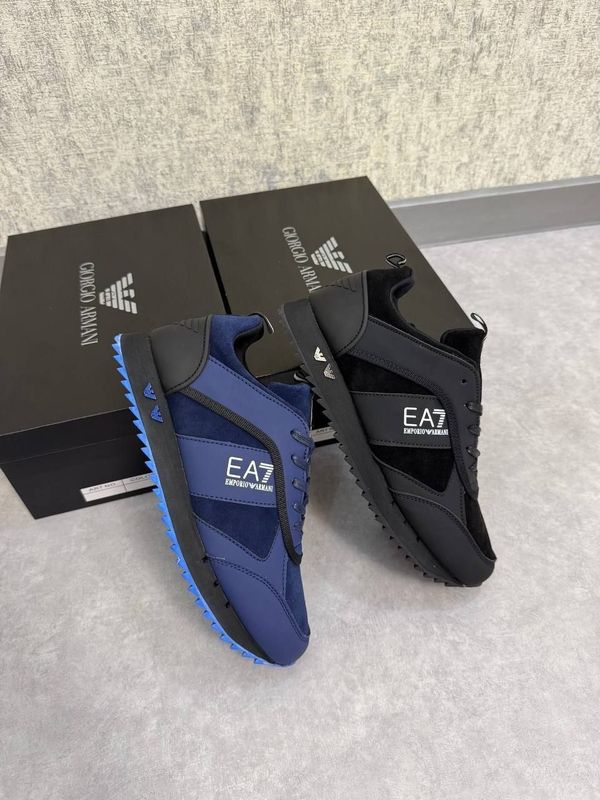 EA7 Emporio Armani