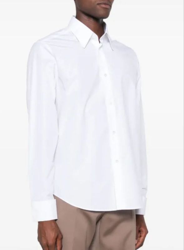 Мужские рубашки от Lanvin Мужские рубашки от Lanvin