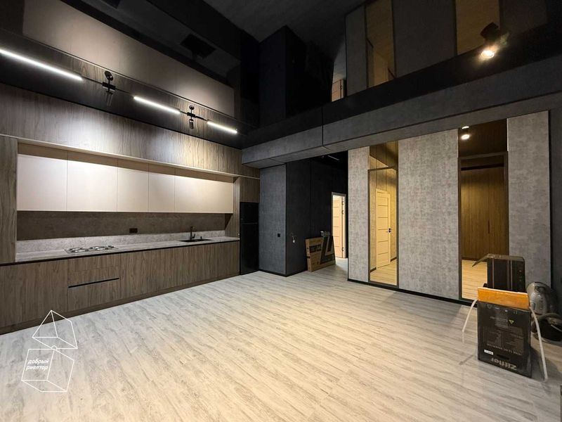 (Добрый) Дагестанская, 60 м², 2/Цокольный этаж/4, Квартира под офис (Добрый) Дагестанская, 60 м², 2/Цокольный этаж/4, Квартира под офис