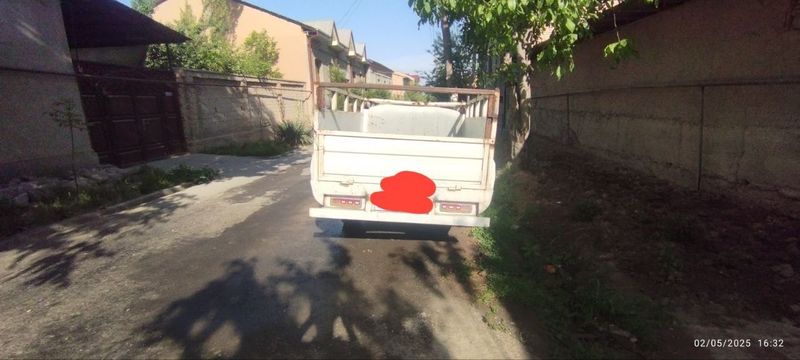 Volga pikap 3110 sotiladi srochna Volga pikap 3110 sotiladi srochna