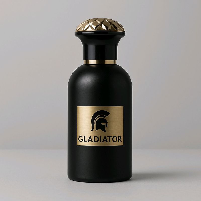 GLADIATOR parfume GLADIATOR parfume