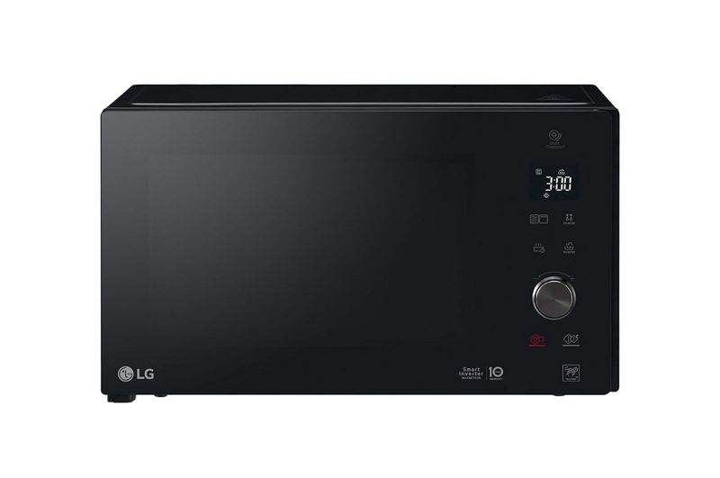 Микроволновая печь LG MH6565DIS (Grill) Микроволновая печь LG MH6565DIS (Grill)