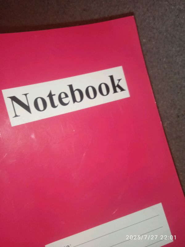 notebook darsliklar uchun katta olchamda katak notebook darsliklar uchun katta olchamda katak