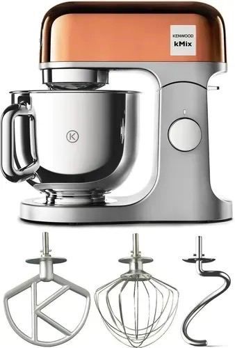 Кухонная машина Kenwood KMX760AGD Кухонная машина Kenwood KMX760AGD