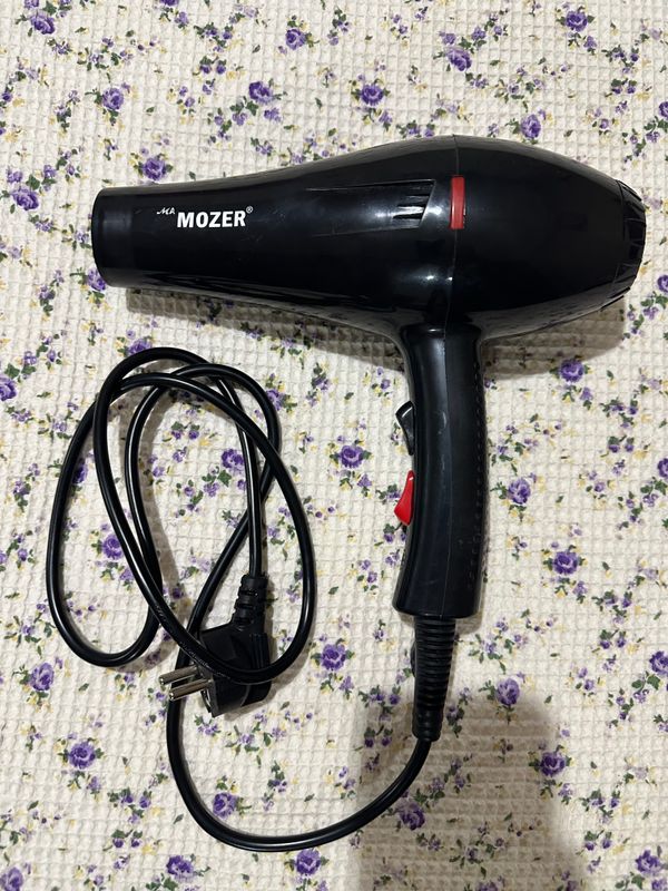 Фен MOZER Фен MOZER