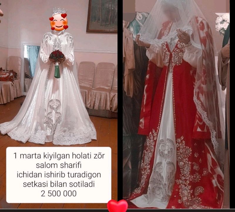 toy uchun koylaklar