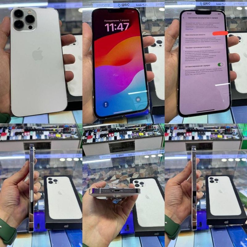 Iphone 13 Pro Max 256gb Iphone 13 Pro Max 256gb