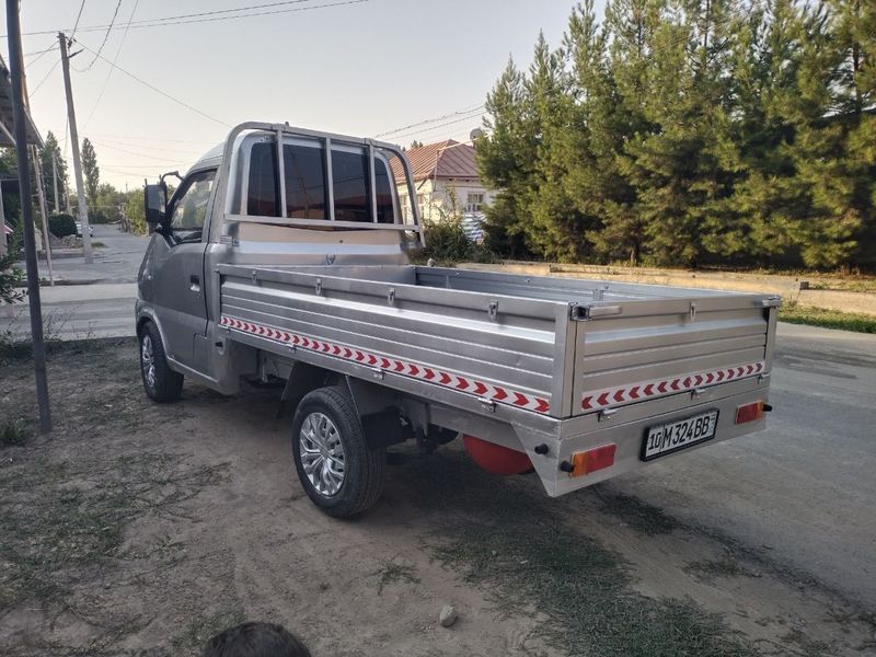 Грзавой автомобиль