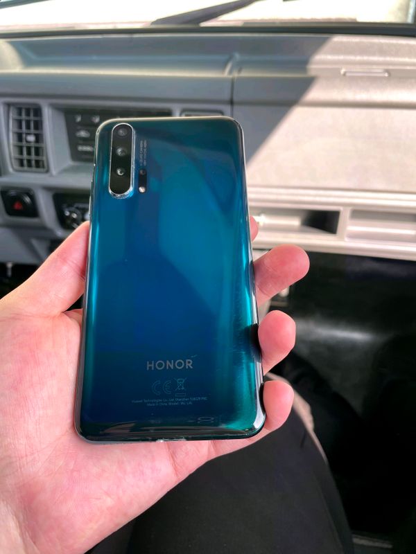 Honor 20 pro 8/256 gb Honor 20 pro 8/256 gb