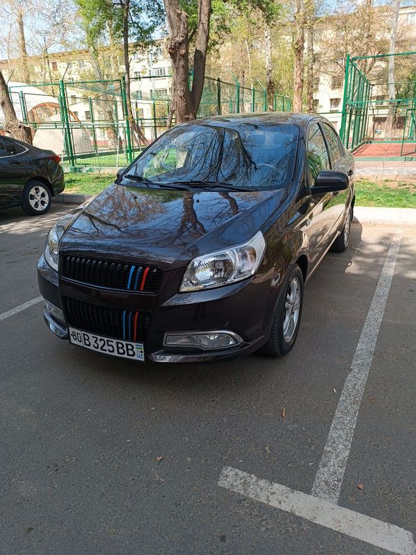 Nexia 3 Ravon Aftamat 70.000 yurgan Nexia 3 Ravon Aftamat 70.000 yurgan