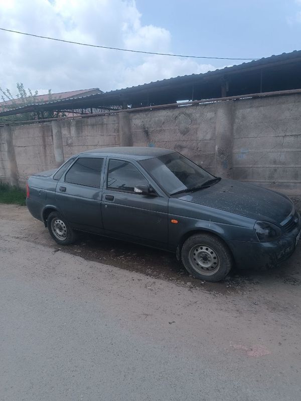 Продается Лада приора Продается Лада приора